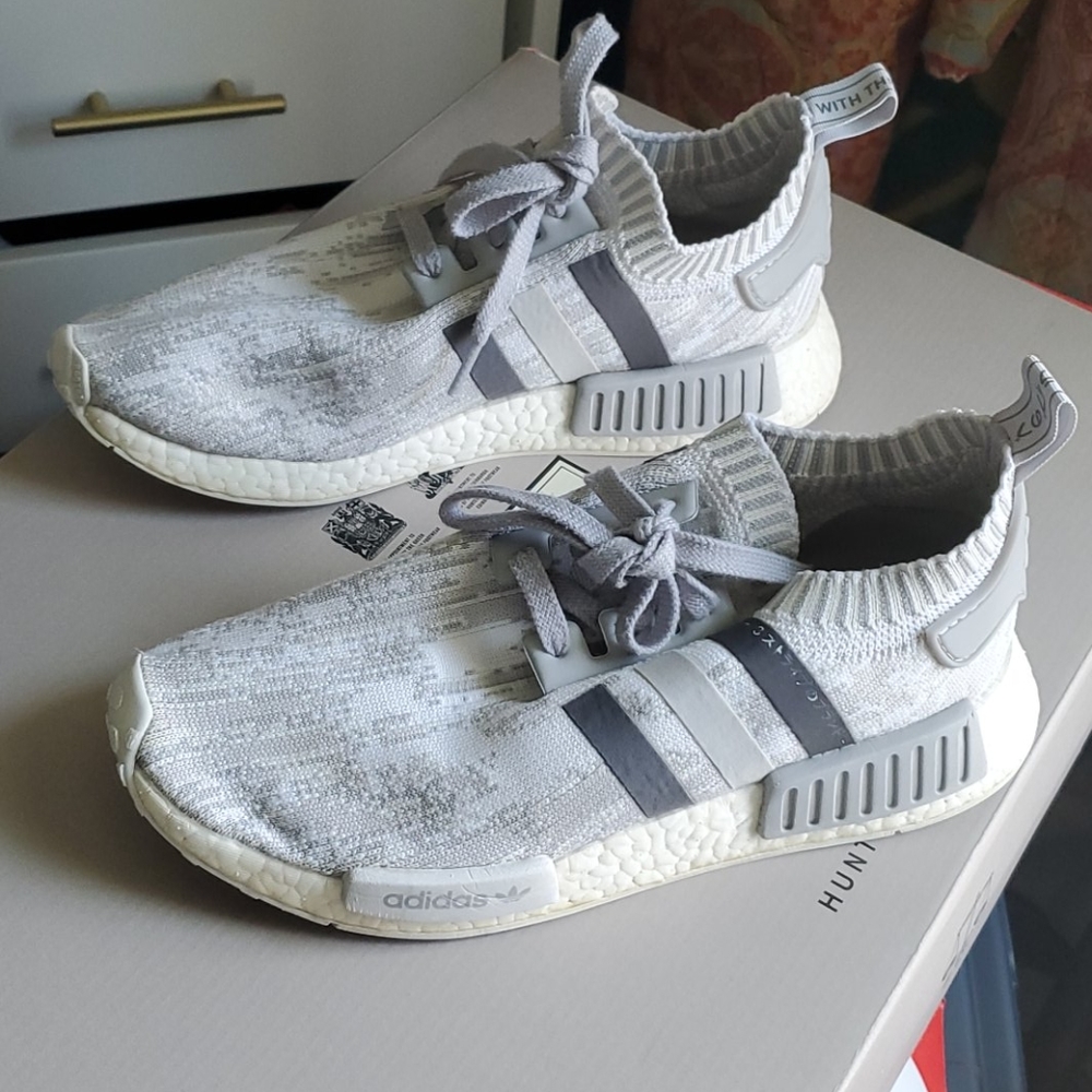 Adidas boost - Picture 3 of 9